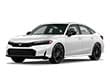 Certified 2025 Honda Civic Sport Sedan