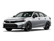 Certified 2025 Honda Civic Sport Sedan