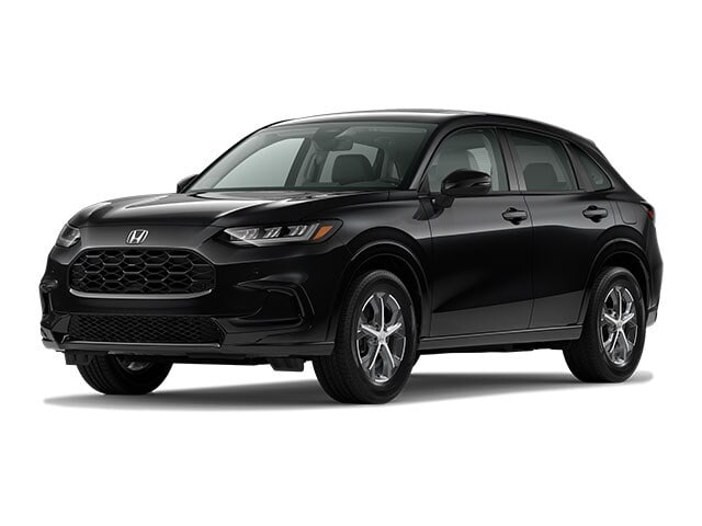 2025 Honda HR-V EX-L -
                Wesley Chapel, FL