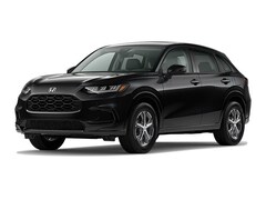 2025 Honda HR-V EX-L SUV