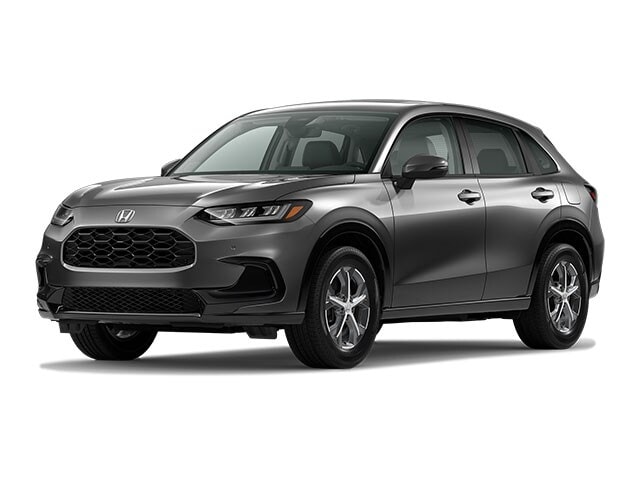 2025 Honda HR-V EX-L -
                Roanoke, VA