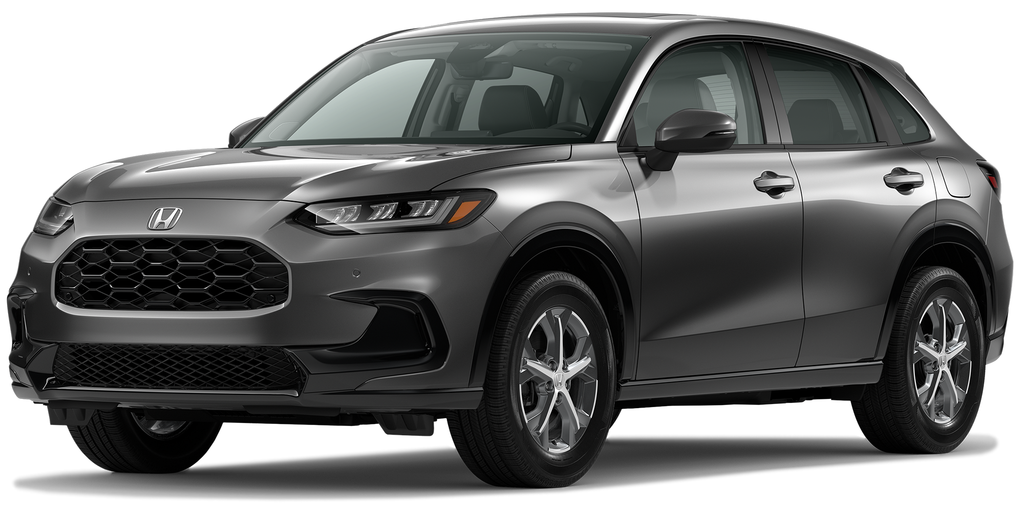 2025 Honda HR-V SUV