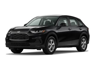 CARMAX One-Owner 2025 Honda HR-V LX SUV for sale in Las Vegas