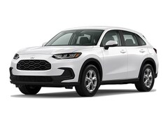 2025 Honda HR-V LX SUV