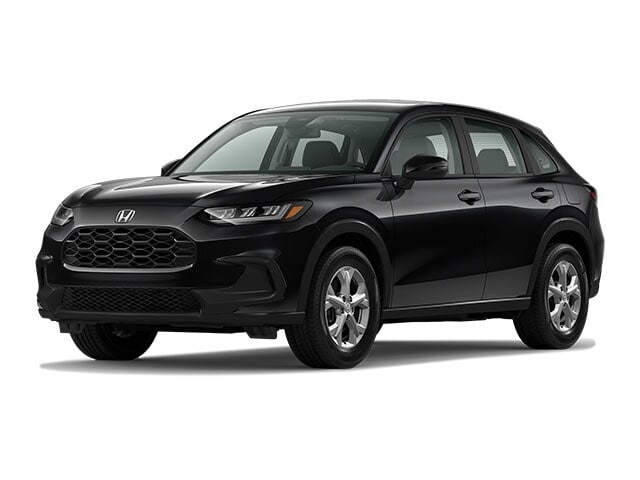 2025 Honda HR-V LX -
                Farmington Hills, MI
