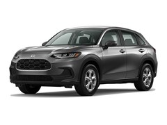 2025 Honda HR-V LX Sport Utility