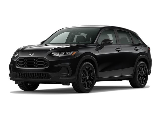 2025 Honda HR-V Sport -
                Farmington Hills, MI