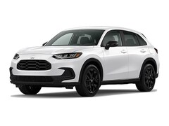 2025 Honda HR-V Sport SUV