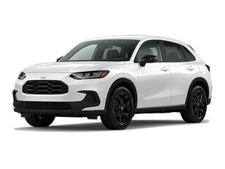 2025 Honda HR-V Sport SUV