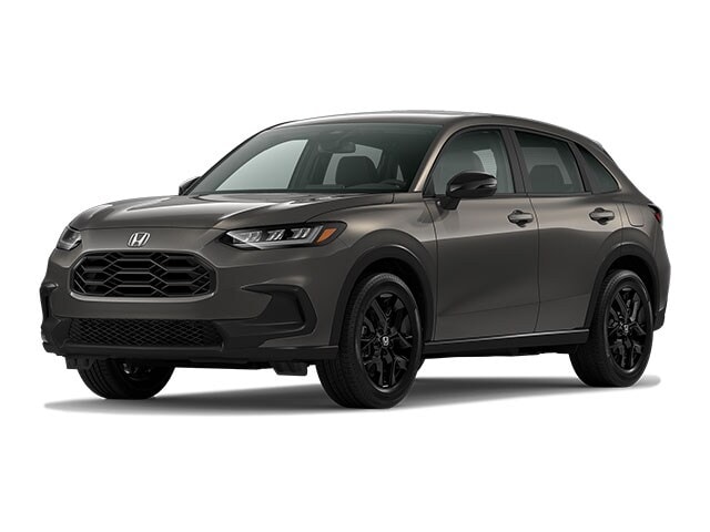 2025 Honda HR-V Sport's photo