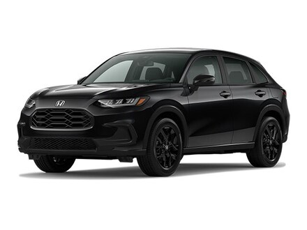 2025 Honda HR-V Sport CVT SUV