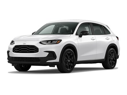 2025 Honda HR-V Sport CVT SUV