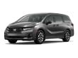 Used 2025 Honda Odyssey EX-L Van