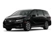 Certified 2025 Honda Odyssey Elite Van