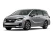 Used 2025 Honda Odyssey Elite Van