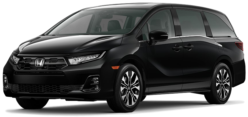 New 2025 Honda Odyssey for Sale in Las Vegas | Honda West