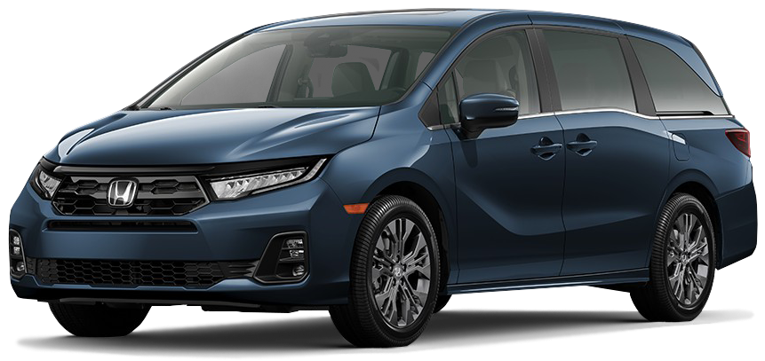 Honda Odyssey Touring
