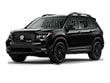 Certified 2025 Honda Passport Black Edition SUV
