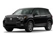  Honda Passport