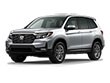 Used 2025 Honda Passport EX-L SUV