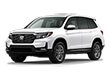  Honda Passport