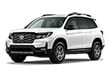 Certified 2025 Honda Passport TrailSport SUV