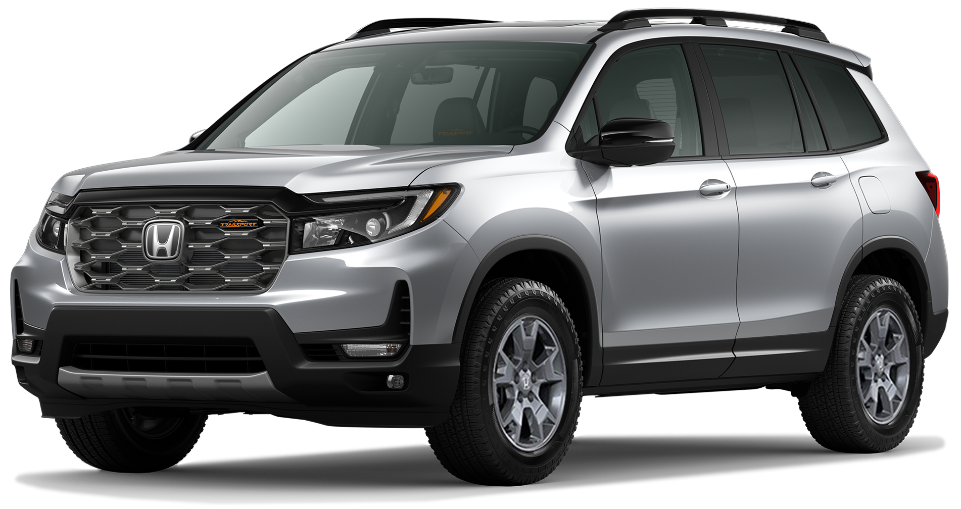 New 2025 Honda Passport for Sale in Colma, CA Honda of Serramonte