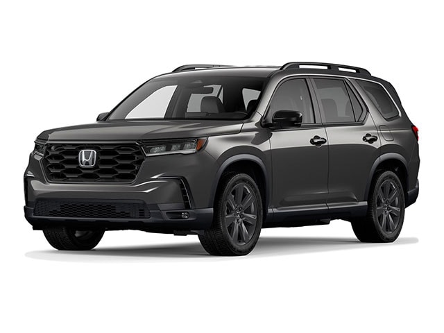 Honda Deals, 2025 Honda Pilot Oak Lawn serving Joliet, Orland Park, Cicero