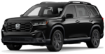 2025 Pilot SUV