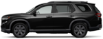 Pilot SUV