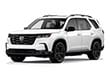 Used 2025 Honda Pilot Black Edition SUV