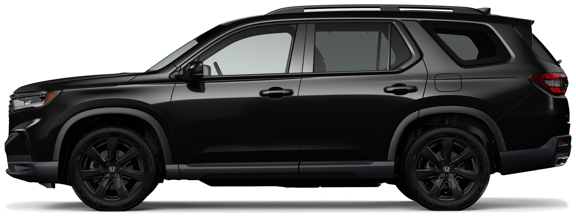 2025 Honda Pilot SUV Digital Showroom | Bedard Brothers Honda