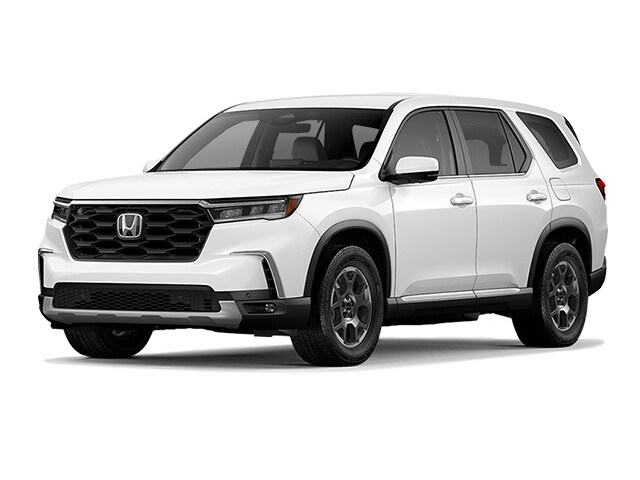 Thumbnail: 2025 Honda Pilot - 1
