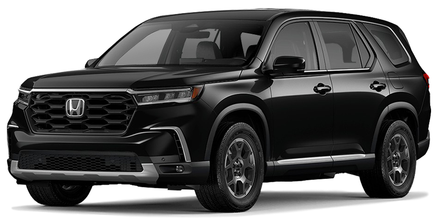 2025 Honda Pilot SUV