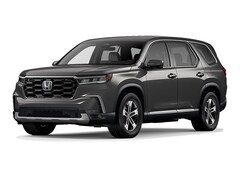 2025 Honda Pilot EX-L SUV