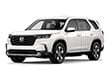 Used 2025 Honda Pilot EX-L SUV