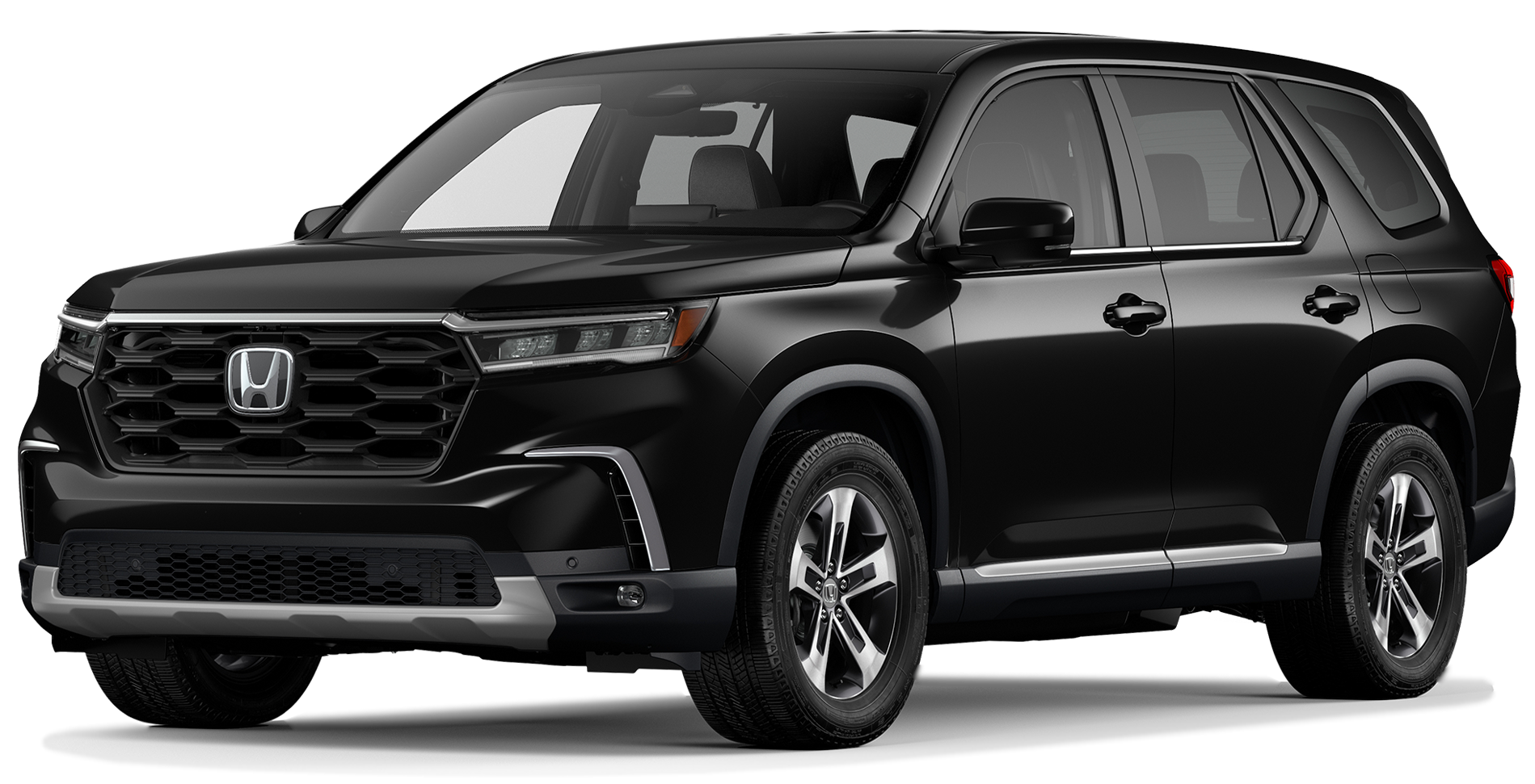 2025 Honda Pilot SUV