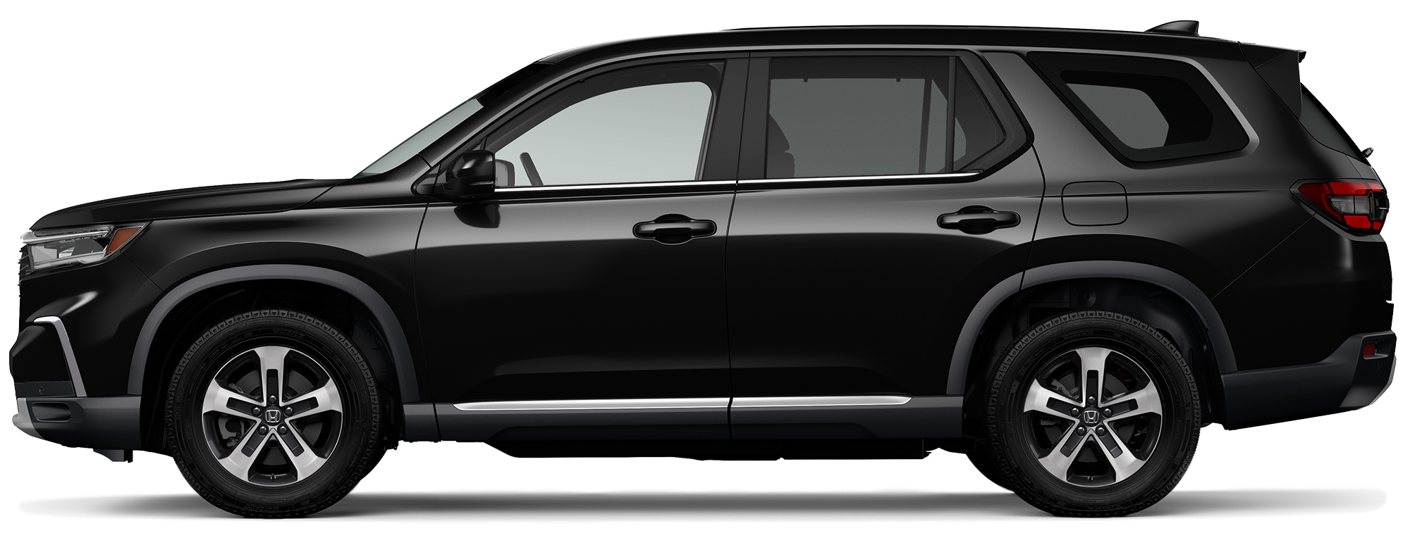 2025 Honda Pilot SUV EX-L 