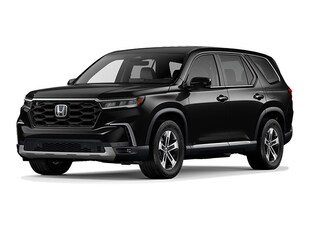2025 Honda Pilot EX-L SUV