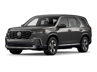 2025 Honda Pilot EX-L SUV