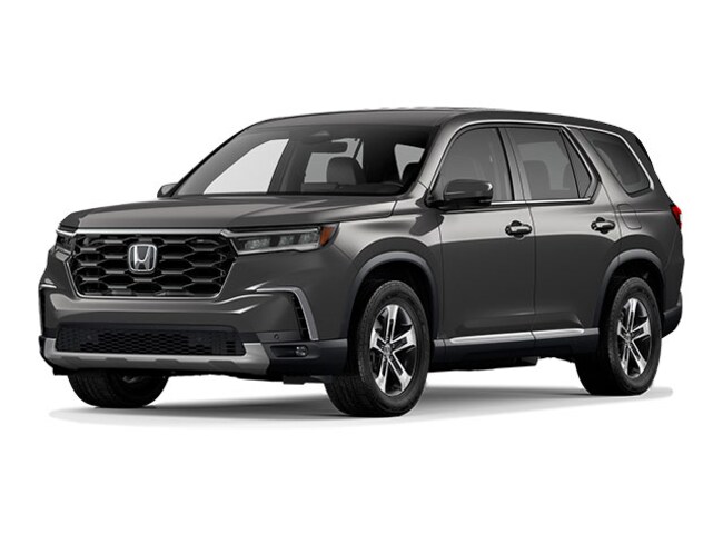 2025 Honda Pilot EX-L SUV