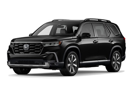 2025 Honda Pilot Elite SUV