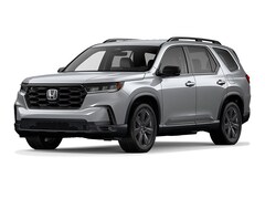 2025 Honda Pilot Sport SUV