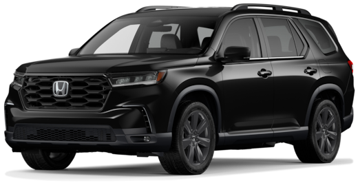 New Honda Pilot for Sale & Lease in Rockwall, TX