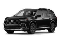 2025 Honda Pilot Touring+ SUV