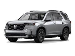 2025 Honda Pilot Touring+ SUV
