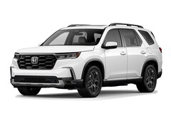 2025 Honda Pilot Touring+ SUV