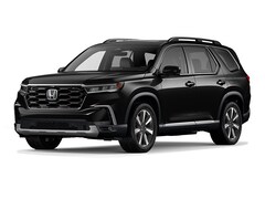 2025 Honda Pilot Touring SUV