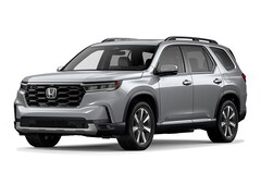 2025 Honda Pilot Touring SUV
