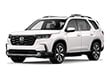 Used 2025 Honda Pilot Touring SUV